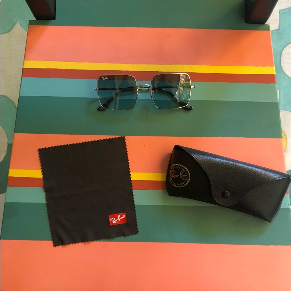 Ray-ban sunglasses